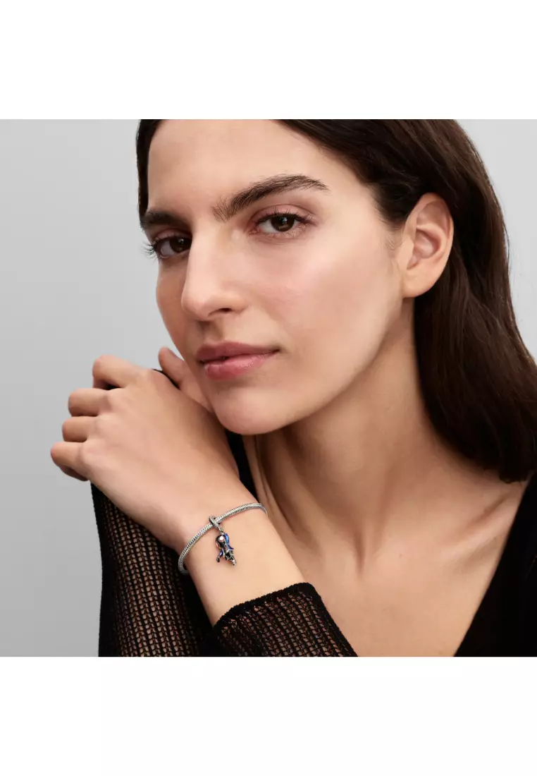 Marvel's Spider-Man Miles Morales Dangle Charm