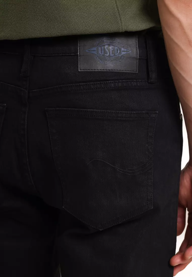 Used 1968 - 575 Celana Panjang Skinny Jeans