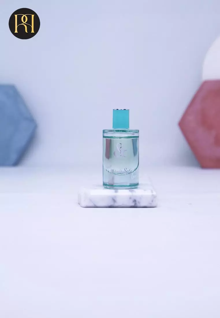 Tiffany & Co. Tiffany & Love For Her (Miniatur) 5 ML