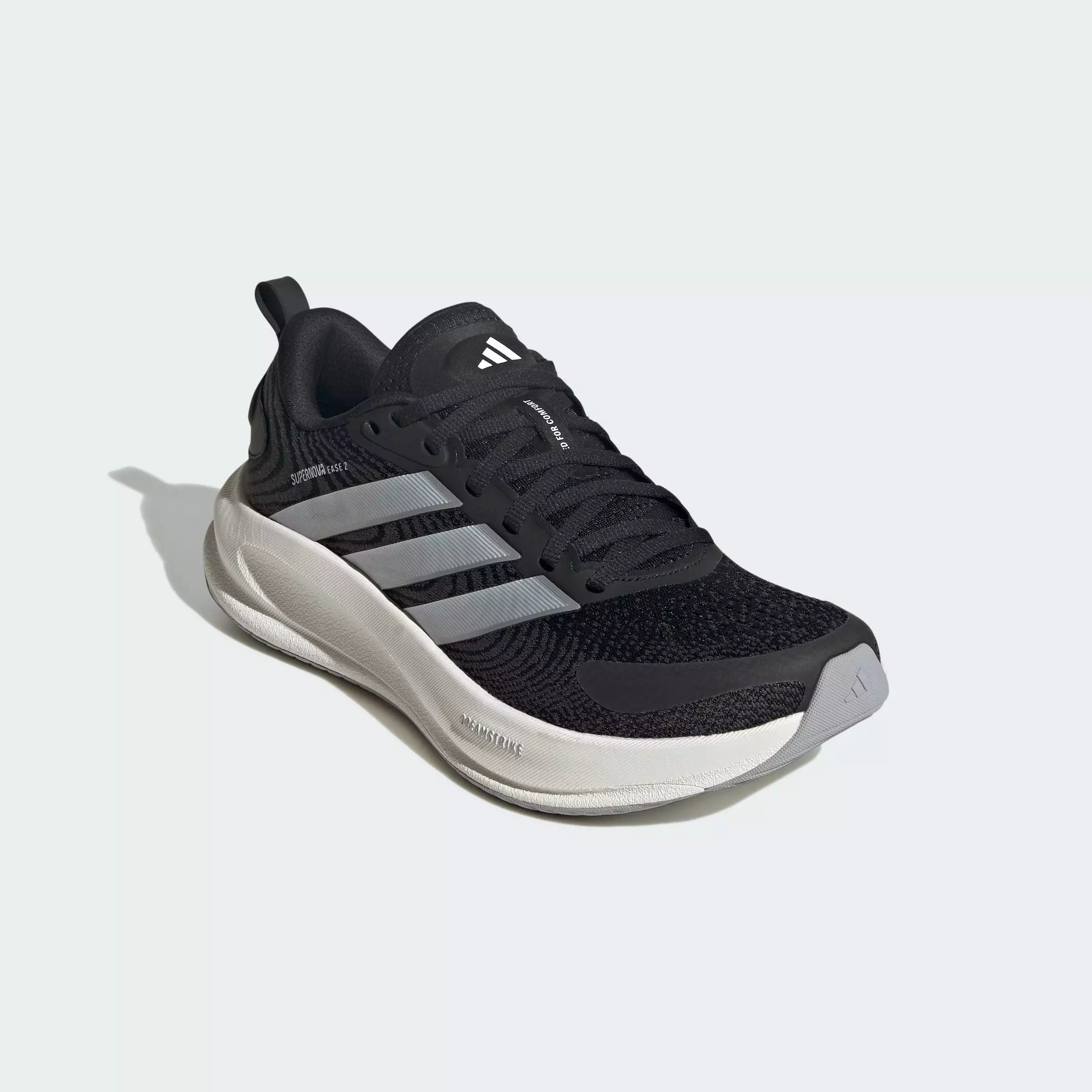 ズー Buy ADIDAS Running SUPERNOVA EASE 2 W RUNNING SHOES Women Black