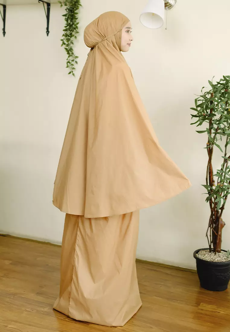 Madda Prayer Set Harvest Gold