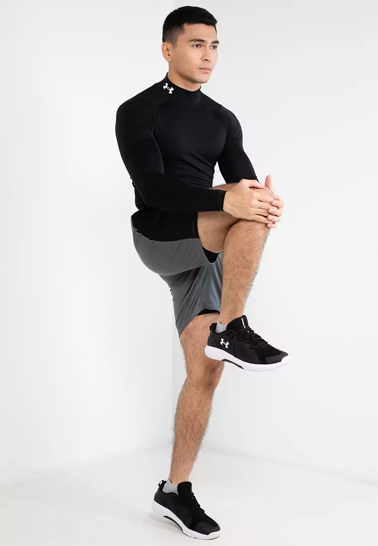 HeatGear Compression Top