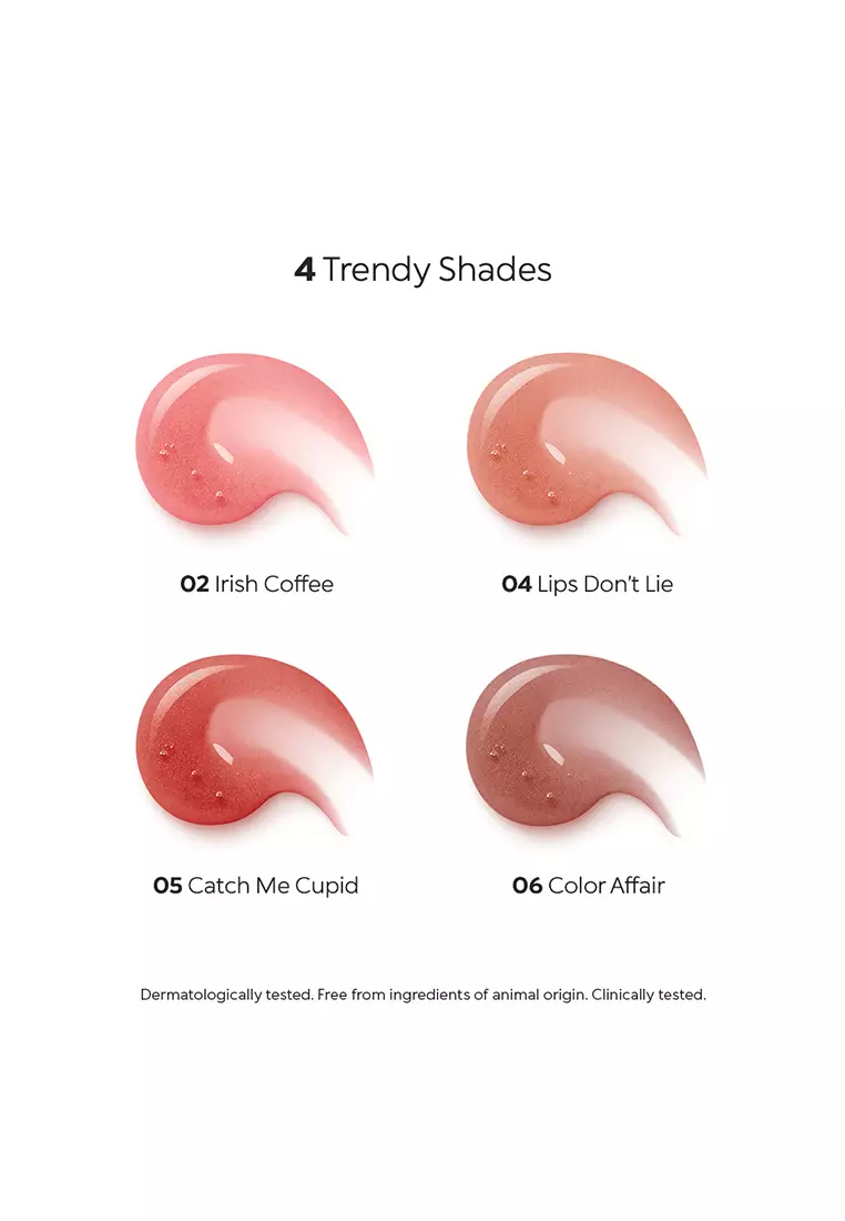 3D Hydra Xtreme Lipgloss