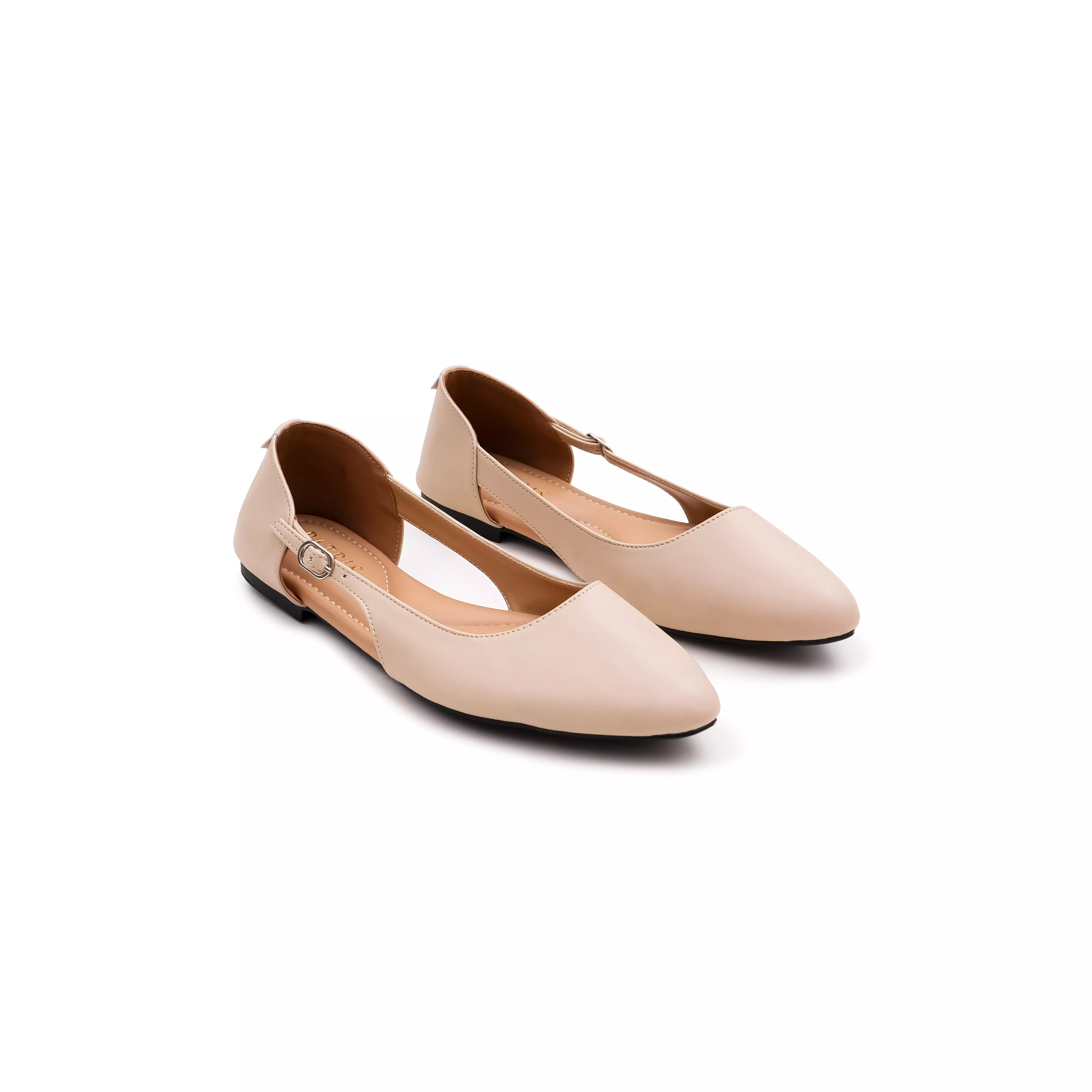 PATRIS Damara PTS 212 Sepatu Wanita Flatshoes