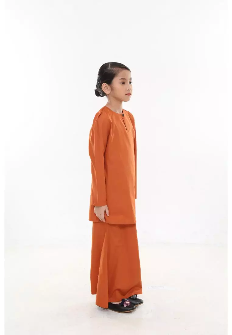 Kurung Moden Mawar Kids 2.0