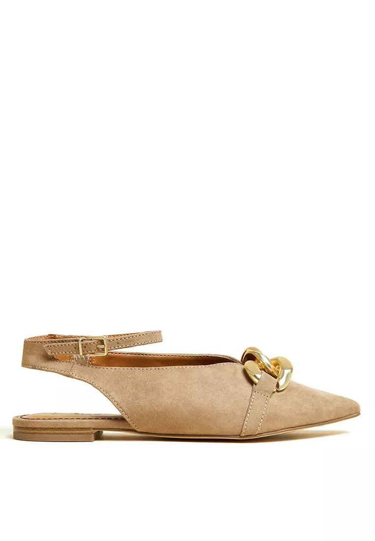 Marks and spencer ankle strap shoes deals