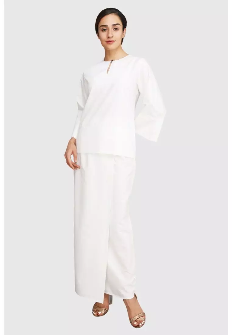 Baju Kurung Kedah Qaseh