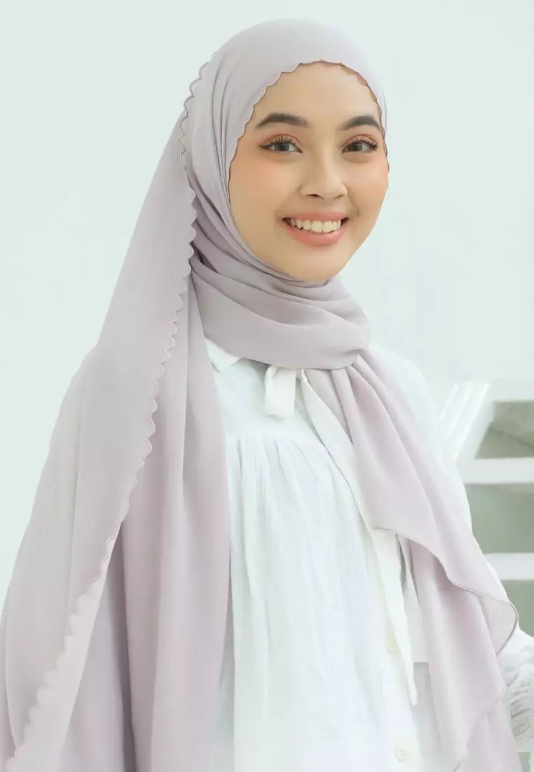 Dyna Classic Shawl Baby Nude