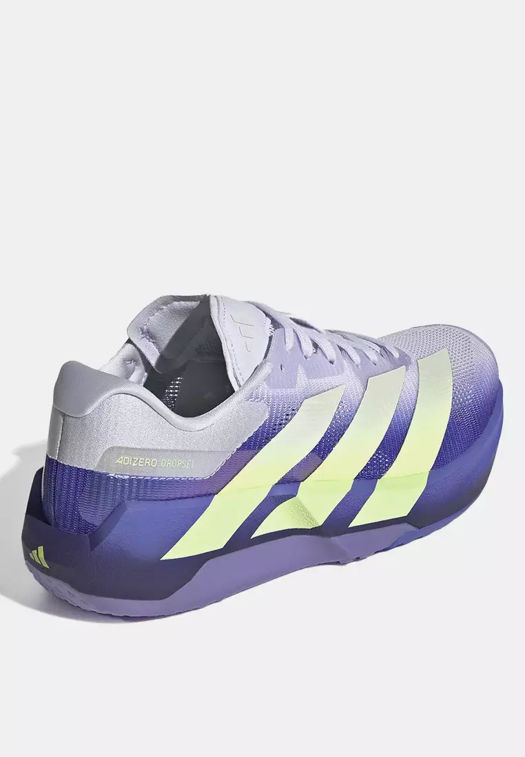 Adizero Dropset Pro Training Shoes
