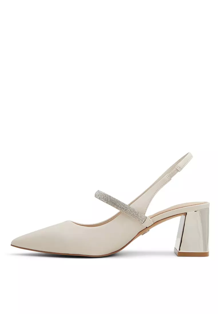 Kaiaria Slingback Heels