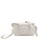 Lara white Women's Gorgeous PU Leather Cross-body Bag Shoulder Bag 20F0DAC7F61FF0GS_1