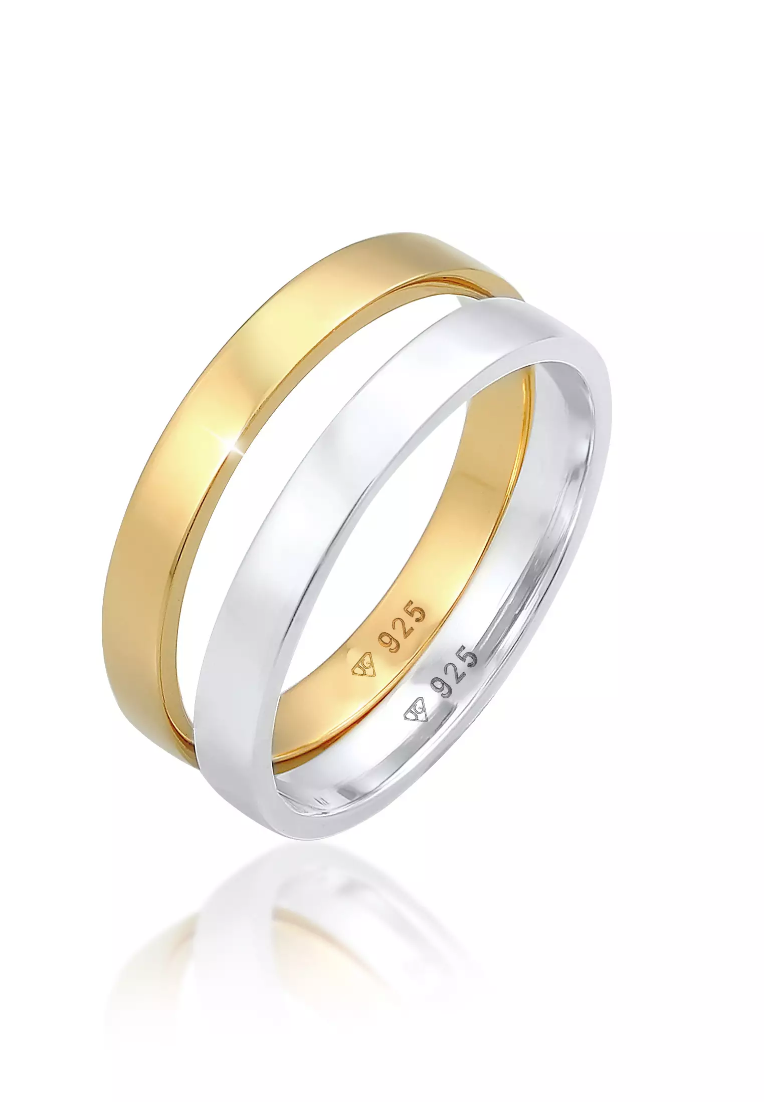 German sale wedding bands