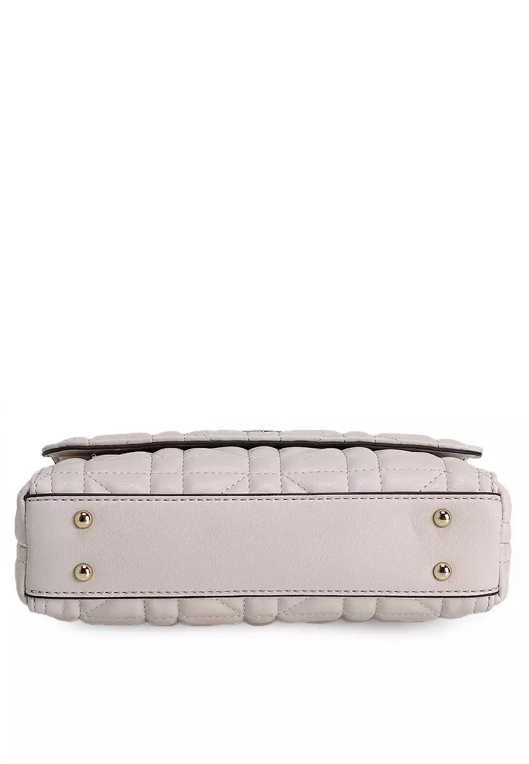 Guess Edita Convertible Crossbody Flap Bag 2025 | Buy Guess