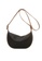 Lara black Women's Plain PU Leather Zipper Crossbody Bag Shoulder Bag - Black EB2CAAC2222C31GS_1