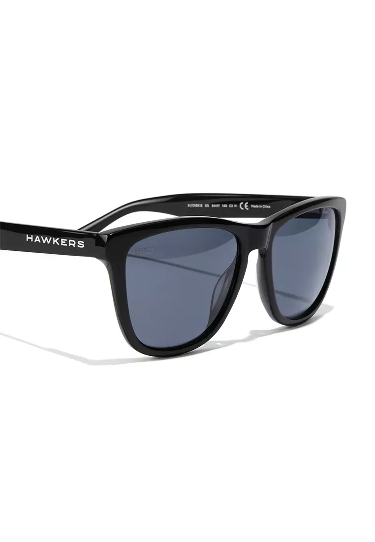 Black Dark ONE X Sunglasses For Men And Women. Unisex. Official Product Designed In Spain