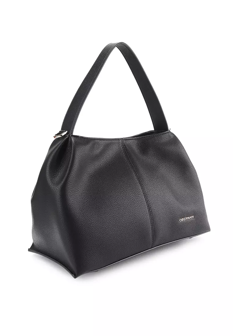 Eilley Top Handle Bag (L)