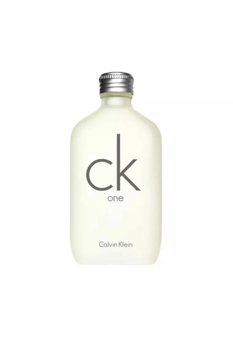 Calvin Klein One Unisex - 200 ML (Parfum Unisex)