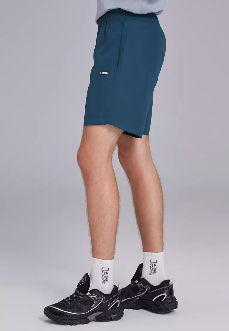Men’s Ripstop Board Shorts