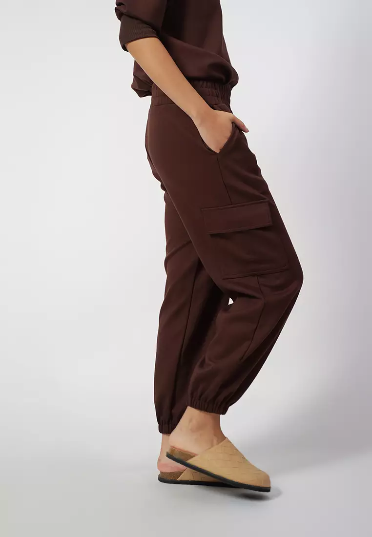 Emmett Joggers