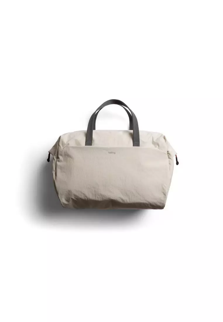 Bellroy Lite Duffel - Ash