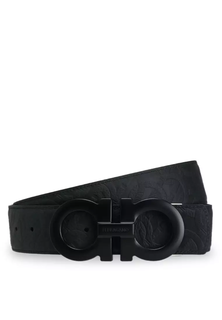 Ikat pinggang salvatore ferragamo original new arrivals