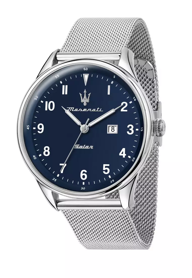 Maserati solar watch hotsell