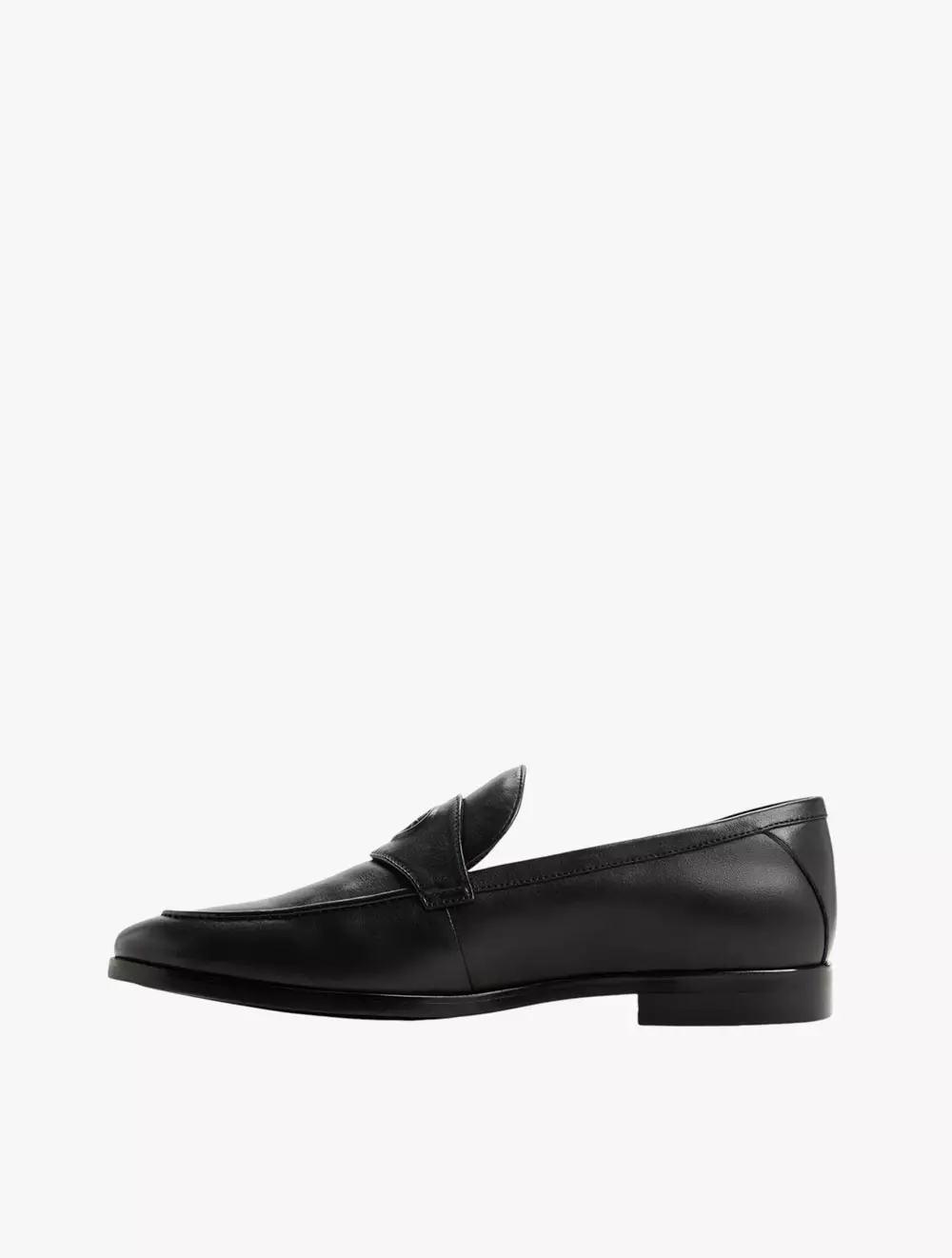 Aldo Jarod Men's Loafers - Black