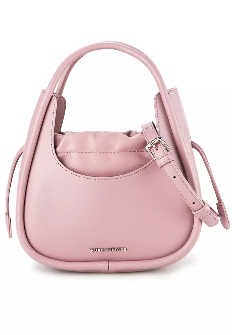 Jual Hush Puppies Freya Bucket L Original 2024 ZALORA Indonesia