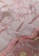 MOSCHINO pink Scarf B653EAC81C915DGS_3