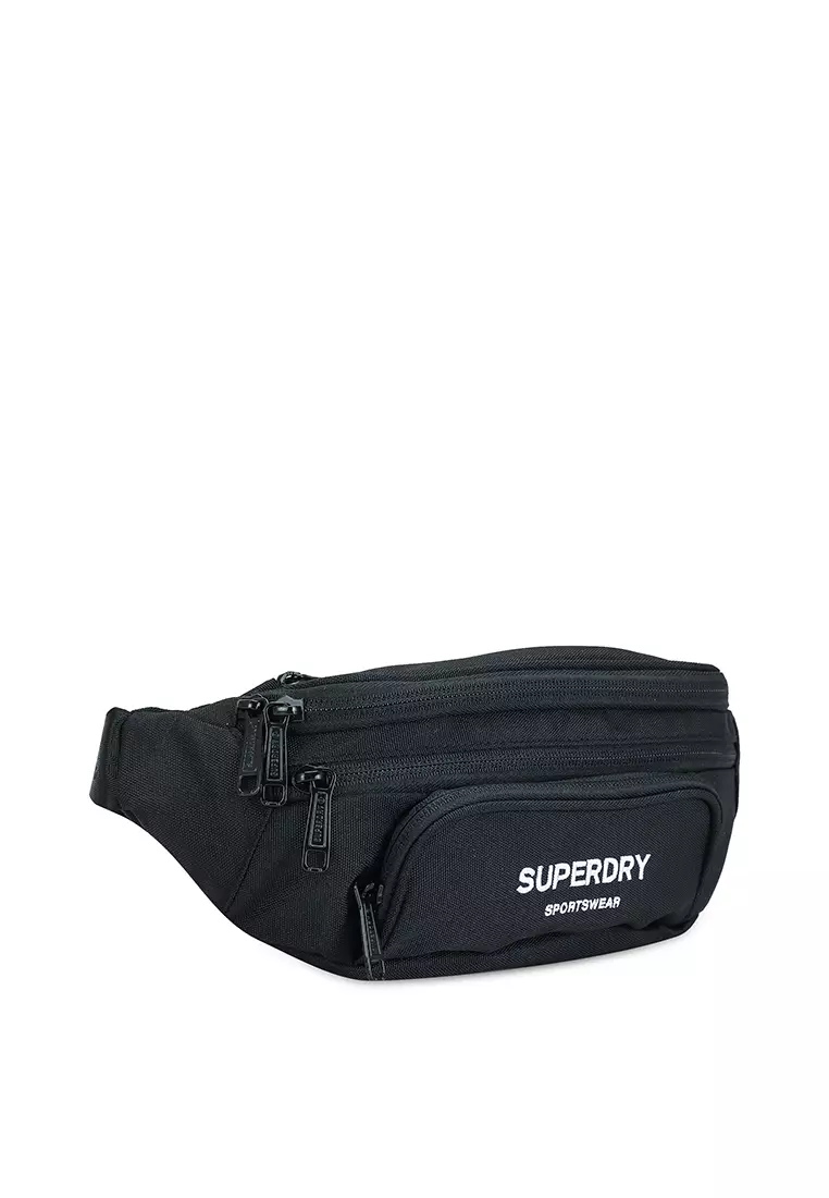 Superdry hot sale belt bag