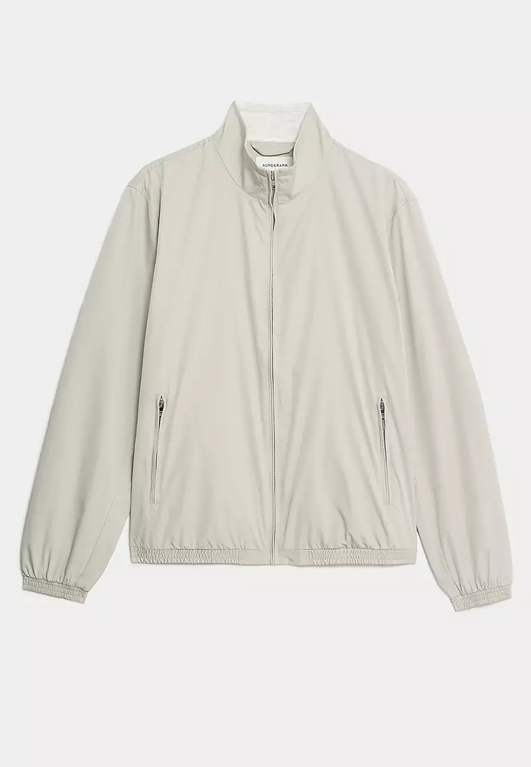 Bomber Jacket with Stormwear™