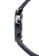Milliot & Co. black Anton Black Stainless Steel Strap Watch B24A7ACEBAEC34GS_3