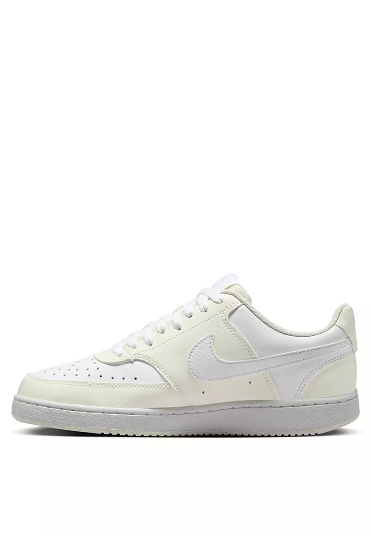 Court Vision Low Next Nature Shoes