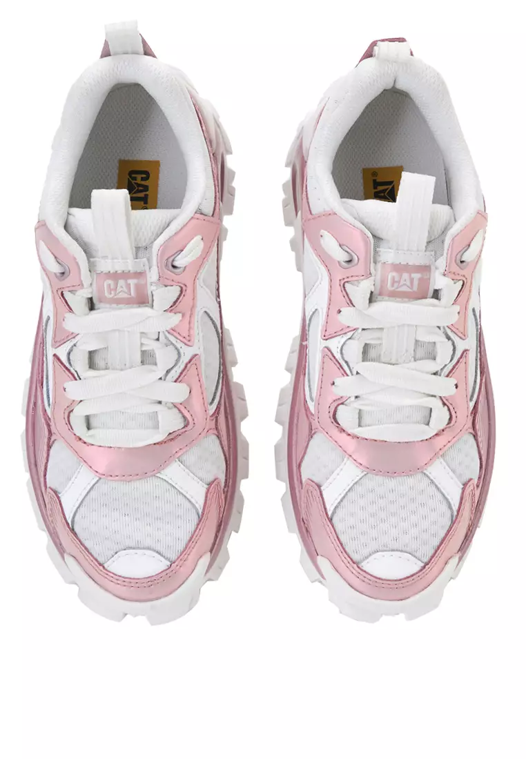 Intruder Lightning Ws 2000