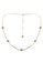 ALDO gold Acilahan Necklace 8A734ACBA6ED3AGS_1