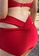 Halo red Sexy Swimsuit Bikini F36C6US53F4B55GS_7