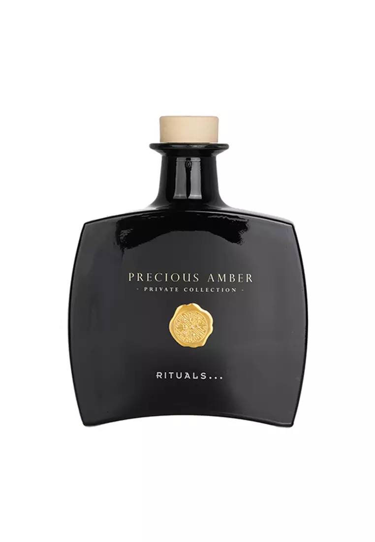 Rituals RITUALS - Private Collection Luxurious Fragrance Sticks - Precious  Amber 450ml/15.2oz 2023, Buy Rituals Online