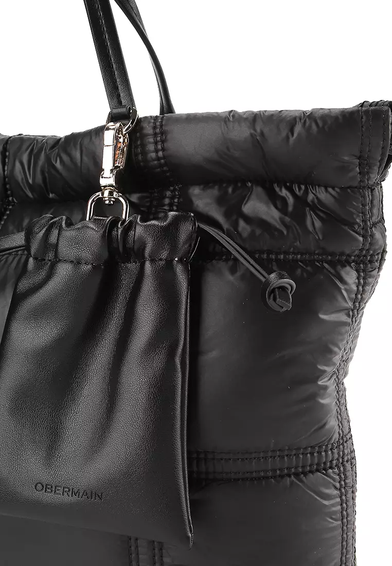 Nerissa Tote Bag (M)