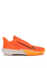 Total Orange/Black/Laser Orange
