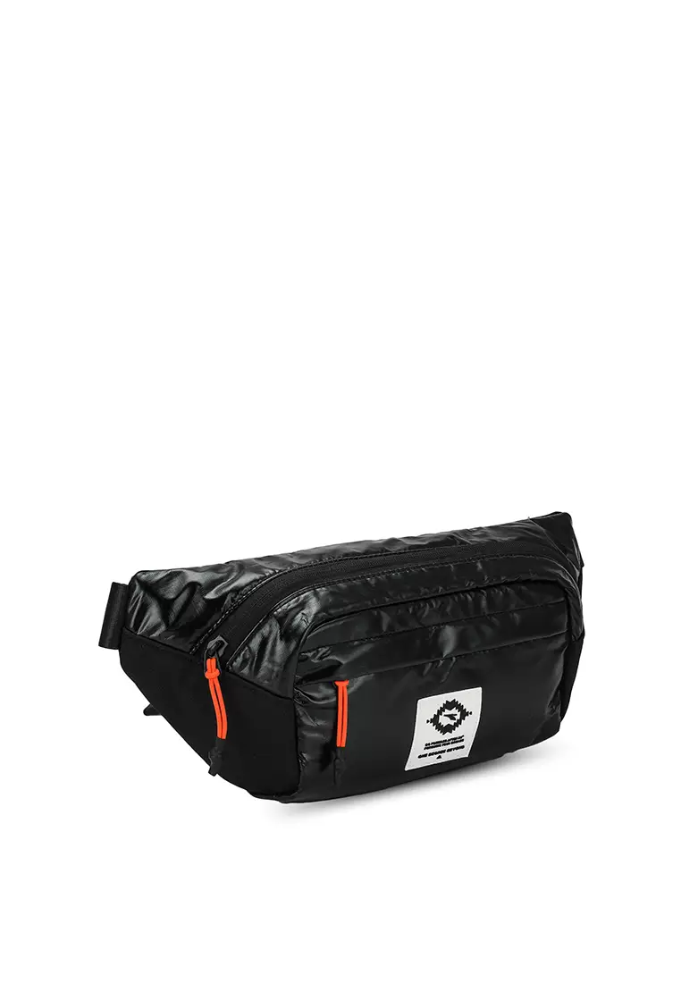 Buy 361° Sports Life Waist Bag Online ZALORA Malaysia