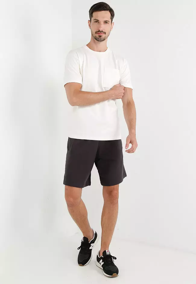 Buy New Balance Athletics Nature State Short Sleeves Tee 2023 Online ...