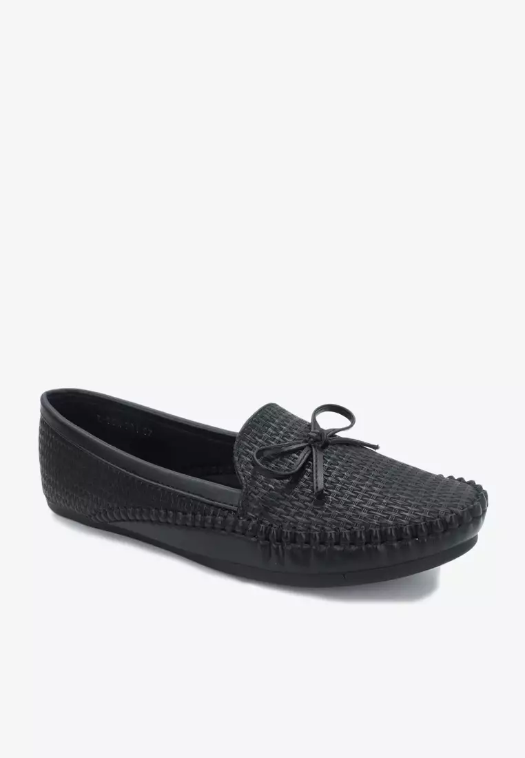Dr Cardin Women Super Flexible Slip On Moccasin L-FCG-701