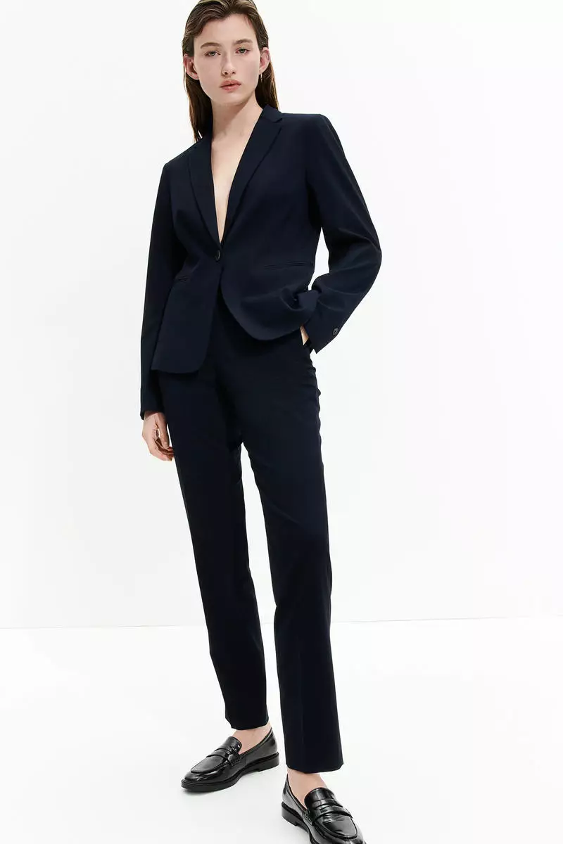 hm cigarette trousers Buy H&M Cigarette trousers 2026 Online