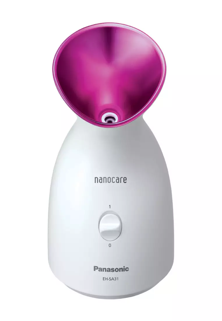 Buy Panasonic Eh-sa31 Nano Facial Ionic Steamer 2024 Online