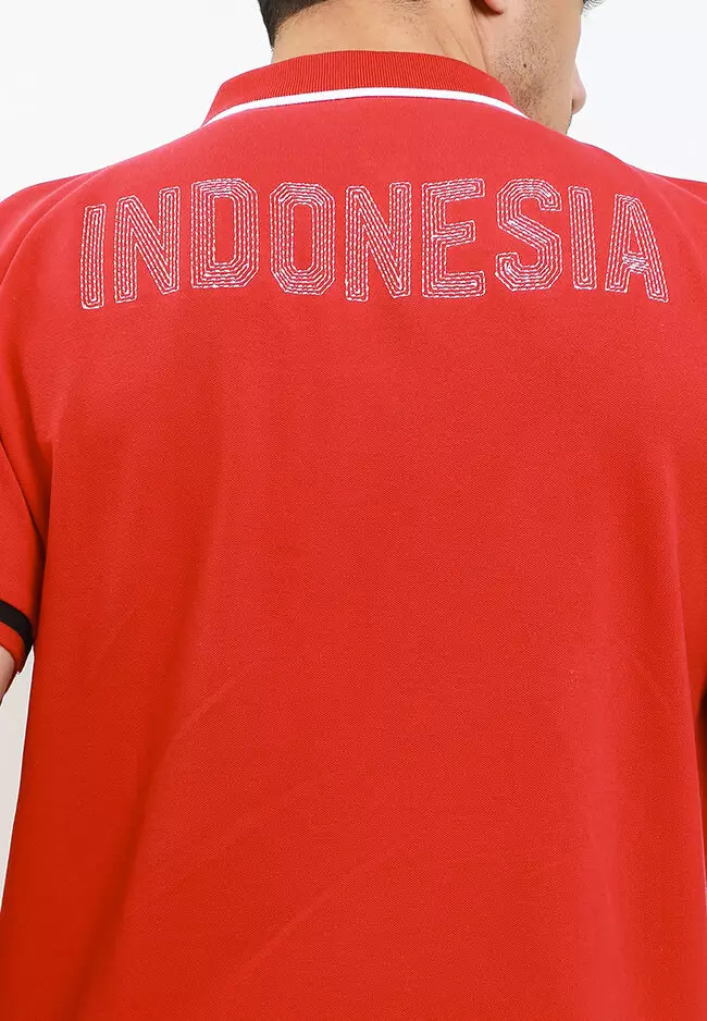 Men's National Day Polo