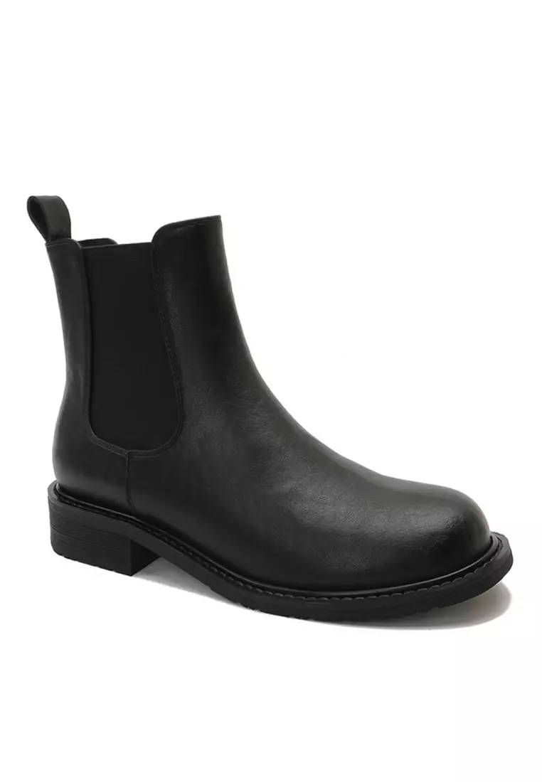 Chelsea boots outlet under 5
