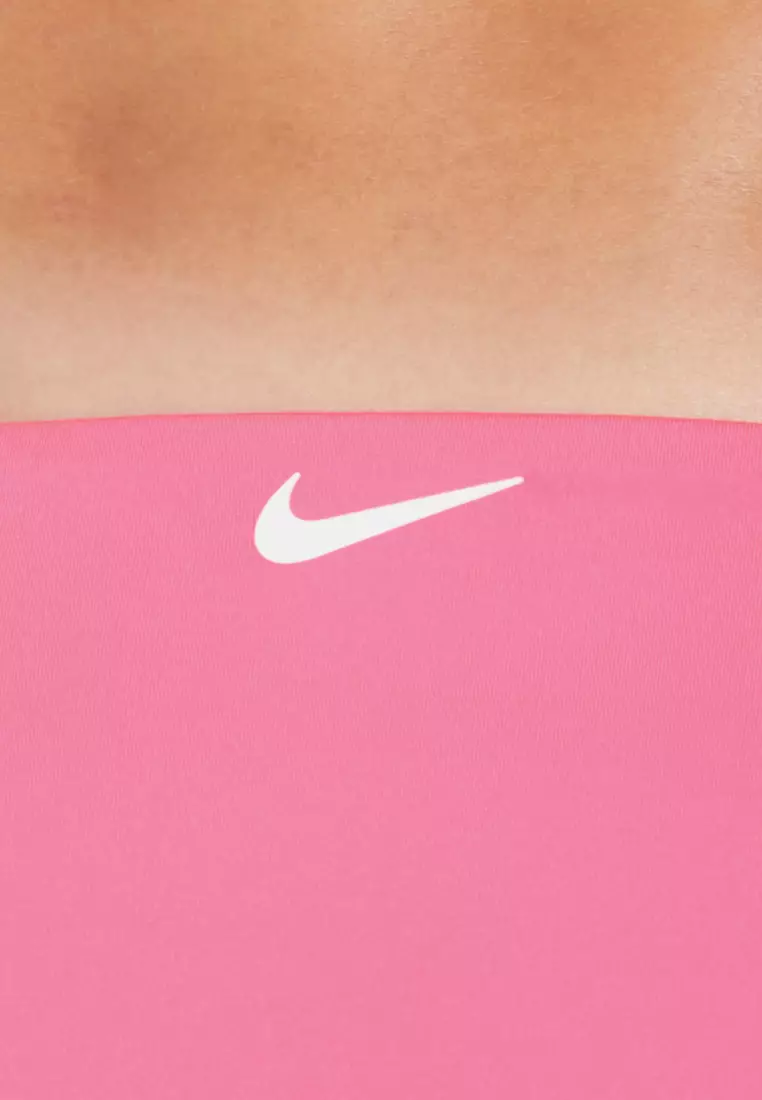 Essential Tie String Bkn Btm