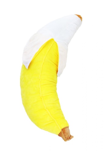 Shop Tickles Tickles Giant Banana Pillow Online On Zalora Philippines