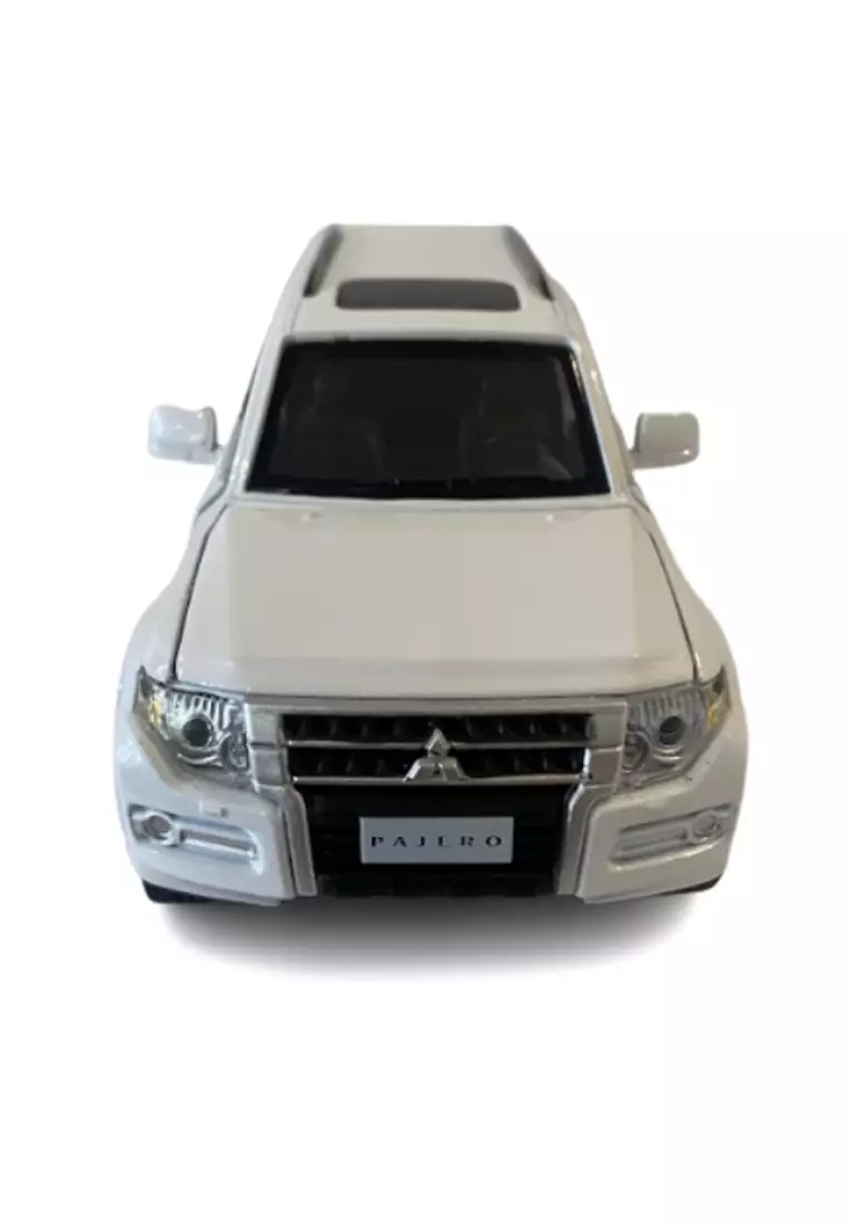 Mitsubishi toy car shop