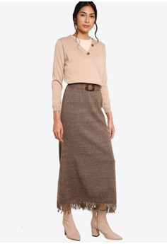 Jual Bawahan Muslim Wanita Terbaru Zalora Indonesia